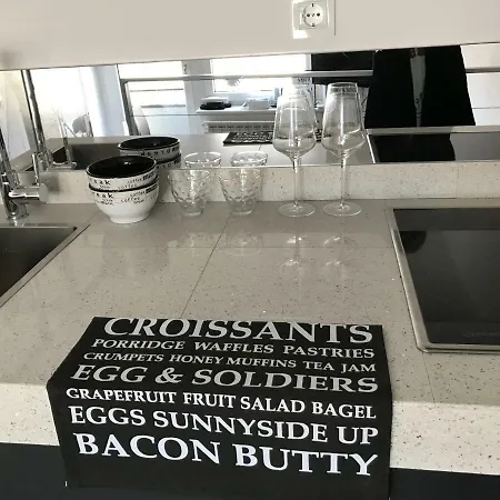 City Cloud Appartement